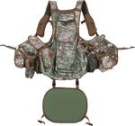 HS 100014 Undertaker Turkey Vest