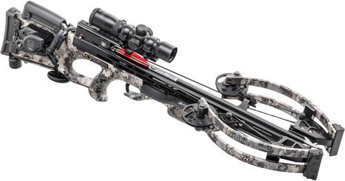 Tpt Stealth Nxt Pro Scp T/v