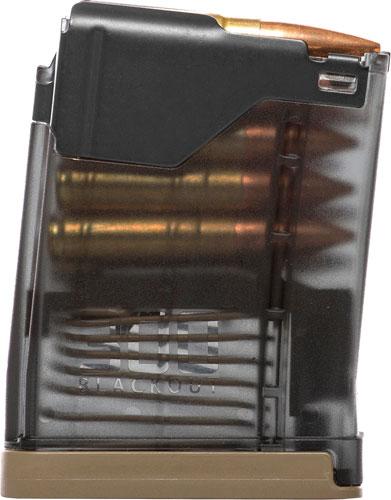 Lancer Magazine L5awm Ar-15