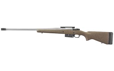 Ruger Hkweye Lam 6.5prc 22" Sts