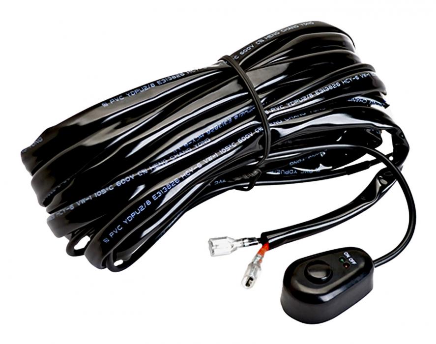 Cyclp Cyc-lbwh1 Unvi Wiring KIT