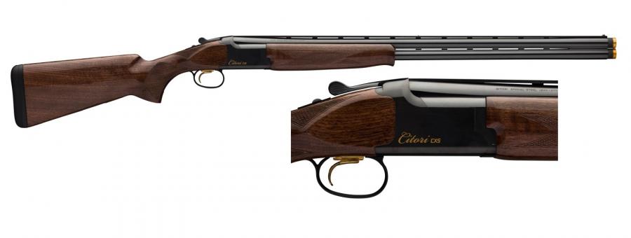Citori Cxs 20/28 Bl/wd 3