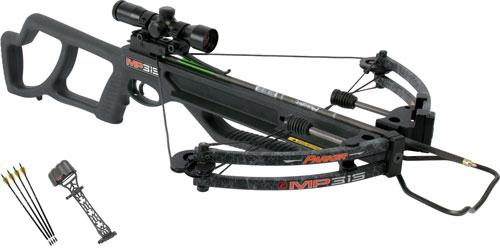 Parker Crossbow Kit Mp 315