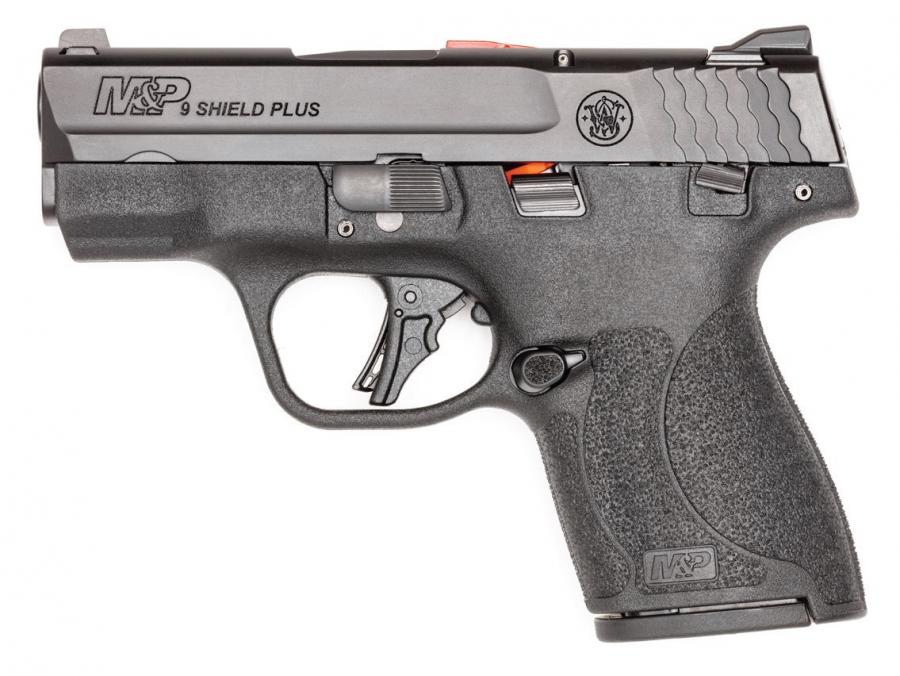 ＭＰ9 smith&wesson M&P®9 M2.0 SUBCOMPACT NO THUMB SAFETY | Smith & Wesson