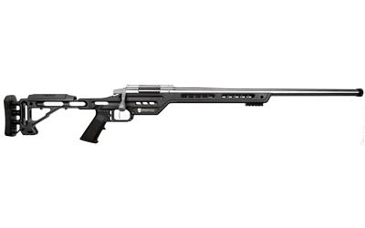 Mpa Pmr Rifle 6.5cm 26" 10rd