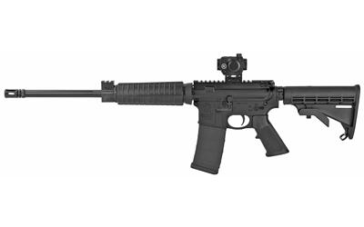 S&w M&p15 Sptii 556n Or 30rd