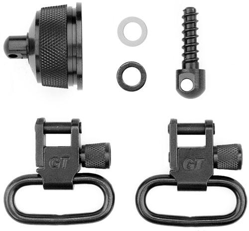 Grovtec Swivel Set Rem 1187