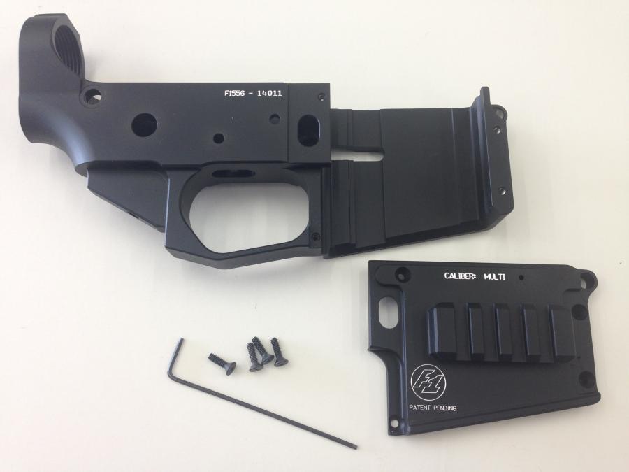 F1 Engineering Billit Lower Receiver