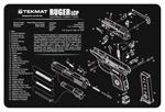 Tekmat Armorers Bench Mat