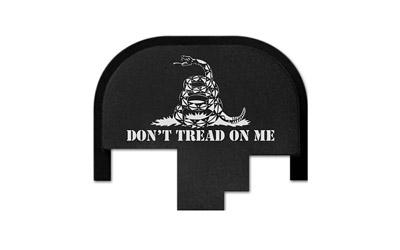 Bastion Slide Back For M&p Dtom