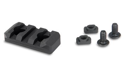Nordic Mlok Pic Rail 3 Slot