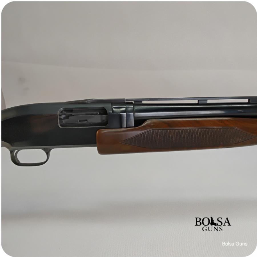 WINCHESTER MODEL 12 30" PIGEON GRADE - Pump Action Shotguns at ...