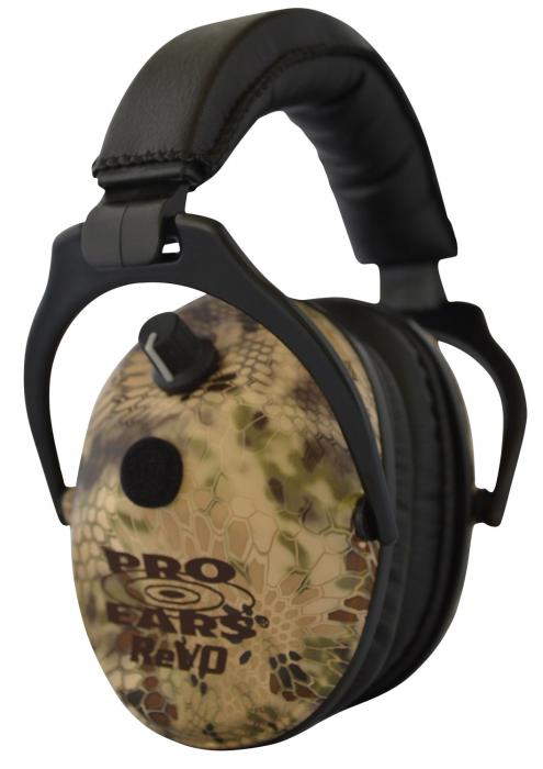 Revo Er300hi Electronic Highlander