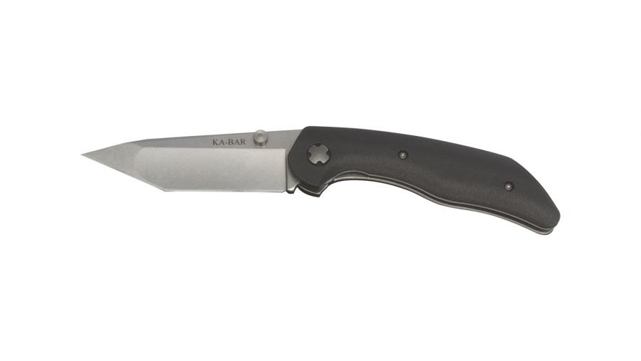 Kabar 7506 Jarosz Tanto Folder SLV