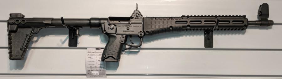 Kel-tec CNC INC Sub2000 (a-4173)