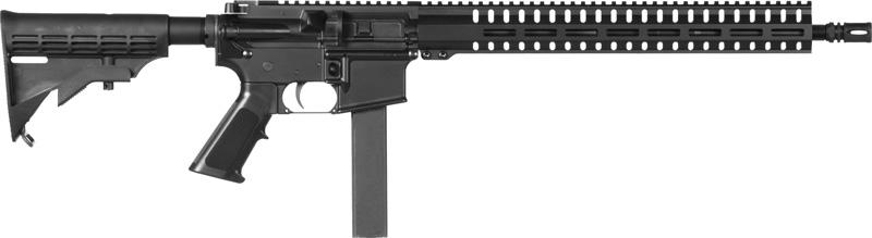 Cmmg Rifle Resolute 100 Mk9
