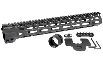 Midwest Combat Rail 14" Hndgrd Mlok