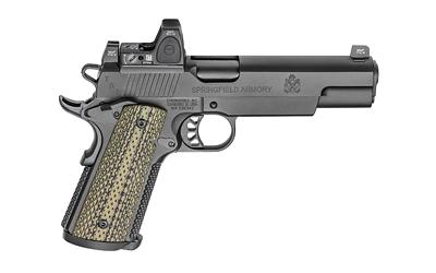1911 10mm Trp Srvce 5 Rmr