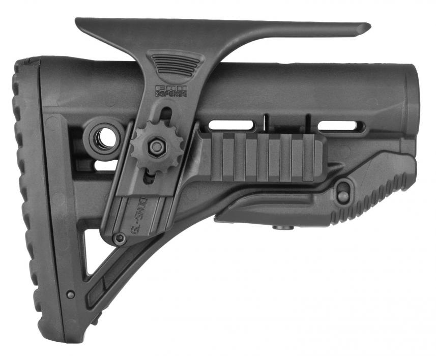 FAB Defense (usiq) Fx-glshockpc Gl-shock Ar15/m4