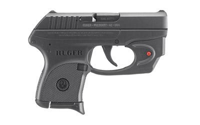 Ruger Lcp 380acp 2.75" Bl 6rd
