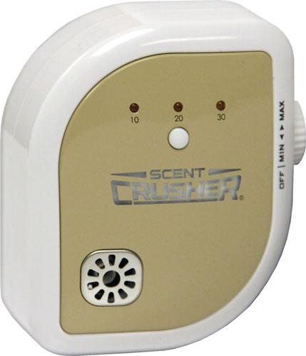 Scentcrusher Ozone Room Clean