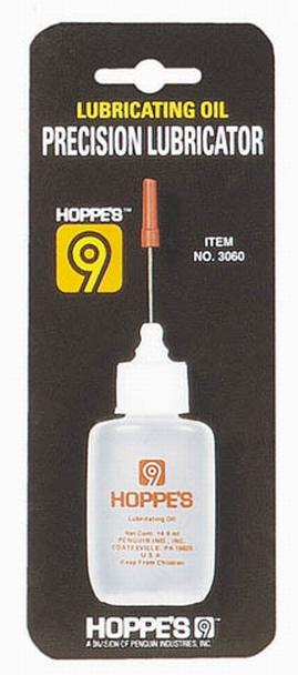 Hop Lubricating Oil
