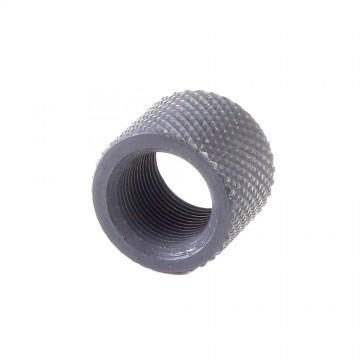 Ar-15 Thread Protector 1/2x28