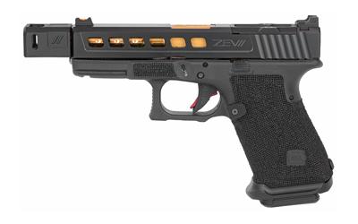 Zev G3 Z19 Drgnfly 9mm 4"
