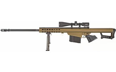 Barrett 82a1 416 29" Brz Nf