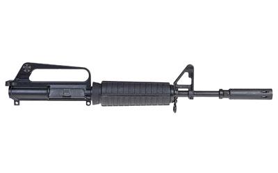 Troy Gau Upper 12.25" 5.56 Blk