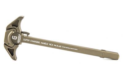 Geissele Mcx Super Charging Hndl Ddc