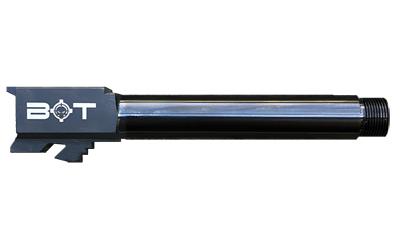 Backup Bbl For G17 Thrdd Blk