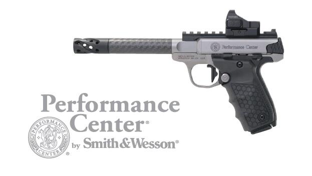 Sw22 Victory Tgt 22lr Cf Optic