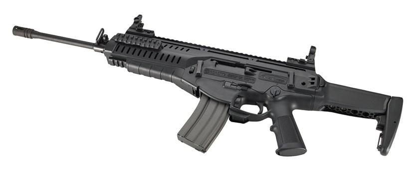 Beretta USA Corp Arx100 5.56 Nato