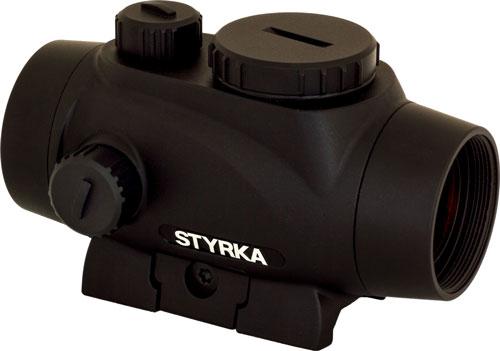 Styrka Green Dot S3 5moa Green
