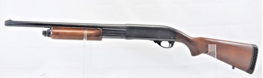 Remington 870 Magnum 12ga 3" 18"