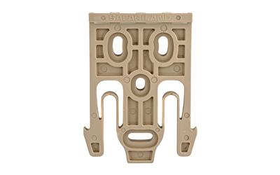 Sl 6004 Qls Locking Fork Fde
