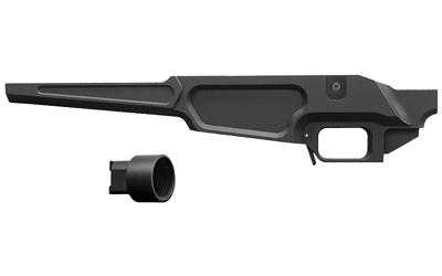 Yhm Chassis Rem Short Action Carbine
