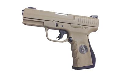 Fmk 9c1g2 9mm 4" 14rd Fat
