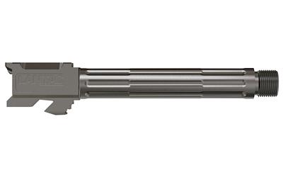 Lantac Bbl For G17 Fluted Thrd