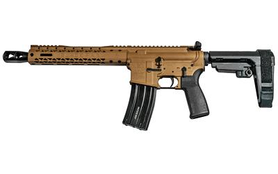 Black Rain Spec15 Pstl 458socom Teb