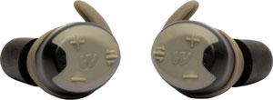 Walkers Gwpslcrrc Silencer
Rechargeable Electronic Earbuds