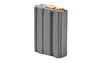 Mag Asc Ar223 5rd Alum Gray