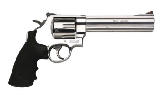 S&w 629-6 6.5" 44mag Classic