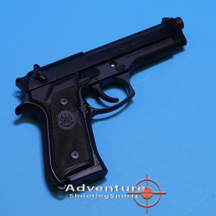 Beretta M9 9MM