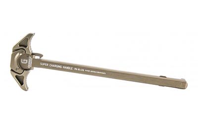 Geissele Spr Charging Hndl 7.62 Ddc