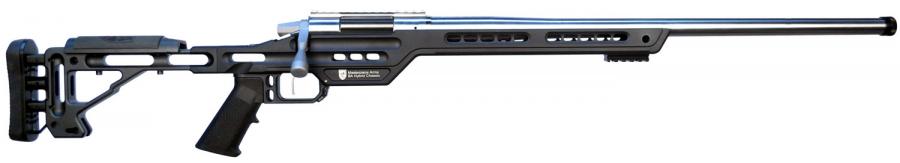 Mpa Pmr Rifle 6cm 26" 10rd