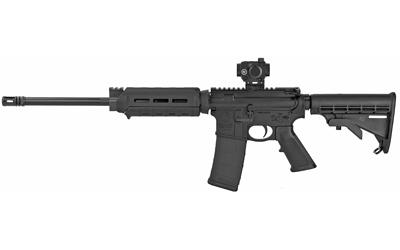 S&w M&p15 Sptii 556n Or 30rd