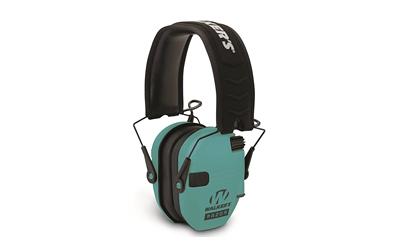 Walkers Razor Slm Elec Muff Teal
