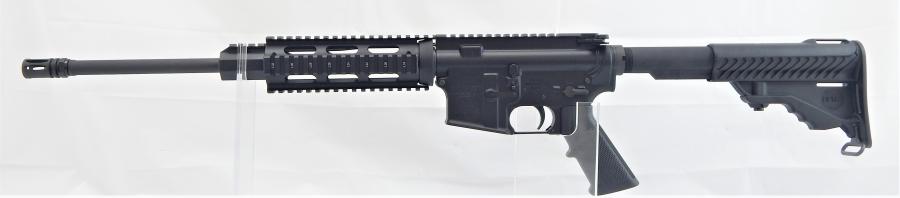 Dpms A-15 Oracle 5.56nato 30rd x1